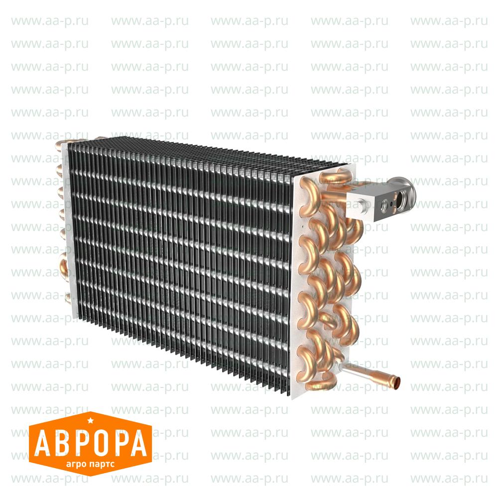 RE57574 РАДИАТОР  ОТОПИТЕЛЯ